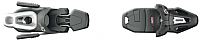 

Крепления для горных лыж Fischer, Rs10 Gw Powerrail Brake 78 [G] / T40318