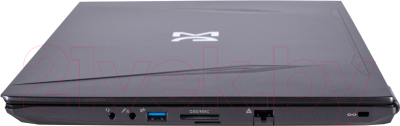 Игровой ноутбук Dream Machines RS2060-16BY28