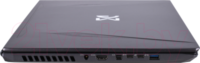 Игровой ноутбук Dream Machines RS2070Q-16BY28
