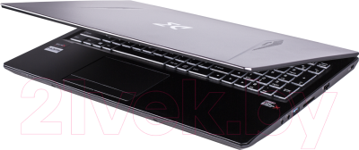 Игровой ноутбук Dream Machines RS2080Q-16BY28