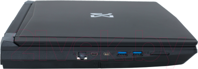 Игровой ноутбук Dream Machines RX2060-15BY12