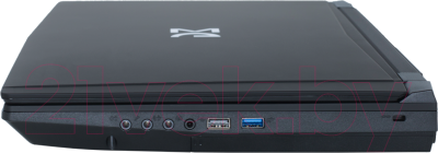 Игровой ноутбук Dream Machines RX2080-15BY21