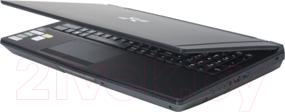 Игровой ноутбук Dream Machines RX2080-15BY25