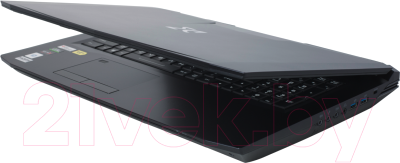 Игровой ноутбук Dream Machines RX2080-17BY21