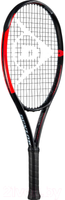 

Теннисная ракетка DUNLOP, CX 200 Junior 25 G0 / 621DN677448
