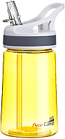 Бутылка для воды AceCamp Tritan 1551 (желтый) - 