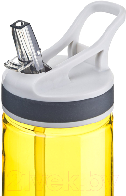Бутылка для воды AceCamp Tritan 1551 (желтый)