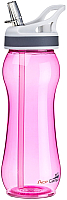 Бутылка для воды AceCamp Tritan 1553 (розовый) - 
