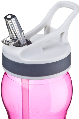 Бутылка для воды AceCamp Tritan 1553 (розовый)