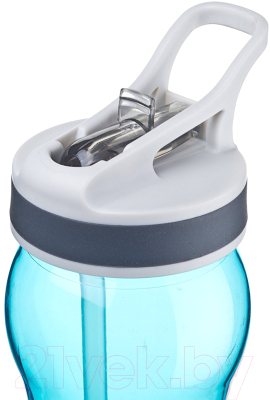 Бутылка для воды AceCamp Tritan 1553 (синий)