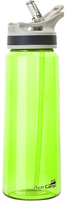 Бутылка для воды AceCamp Tritan 1555 (зеленый)