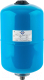 Миниатюра изображения товара Расширительный бак Maxpump 24л (вертикальный, синий)