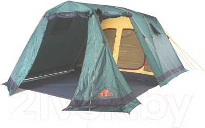 Палатка Alexika Victoria 5 Luxe / 9155.5301