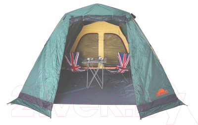 Палатка Alexika Victoria 5 Luxe / 9155.5301