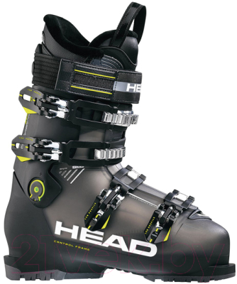 

Горнолыжные ботинки Head, Advant Edge 85 R 265 / 608521