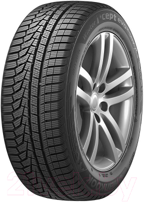 

Зимняя шина Hankook, Winter i*cept evo2 W320A 225/70R16 103H