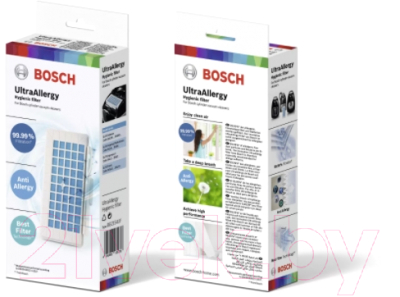 Фильтр для пылесоса Bosch BBZ154UF