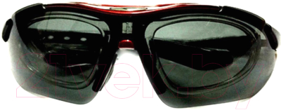 Очки солнцезащитные Bradex SF 0154 (красный)