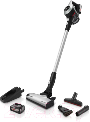 Вертикальный пылесос Bosch BCS612KA2