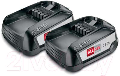 Вертикальный пылесос Bosch BCS612KA2