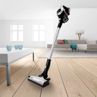 Вертикальный пылесос Bosch BCS612KA2