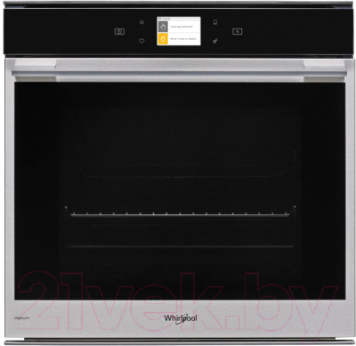 

Электрический духовой шкаф Whirlpool, W9 OM2 4MS2 P