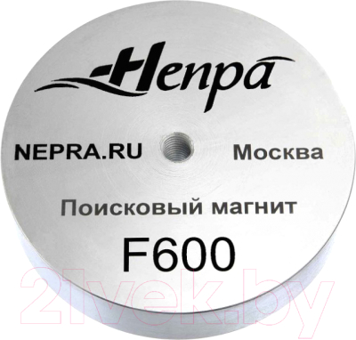 Поисковый магнит Непра F600