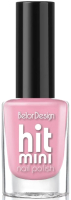 Лак для ногтей Belor Design Mini Hit тон 3 - 