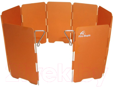 

Экран ветрозащитный для горелки Fire-Maple, Wind-Screen FMW-503