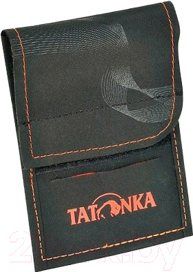 

Портмоне Tatonka, Оранжевый;черный, Hy Neck Wallet / 2883.349