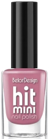 Лак для ногтей Belor Design Mini Hit тон 24 - 