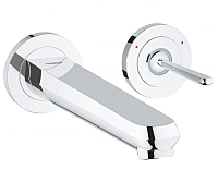 

Смеситель GROHE, M-Size Eurodisc Joy 19968000