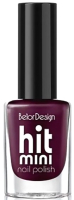 Лак для ногтей Belor Design Mini Hit тон 35 - 