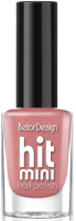 Лак для ногтей Belor Design Mini Hit тон 62 - 