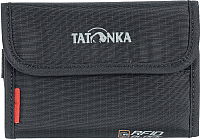 Портмоне Tatonka Money Box RFID / 2969.040 (черный) - 