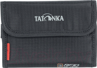 Портмоне Tatonka Money Box RFID / 2969.040 (черный)