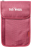 

Портмоне Tatonka, Neck Wallet / 2874.047