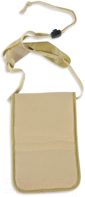 Портмоне Tatonka Skin Neck Pouch RFID B / 2959.225 (телесный)