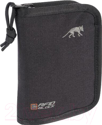 

Портмоне Tasmanian Tiger, Черный, TT Wallet RFID B / 7766.040