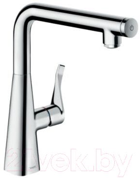 

Смеситель Hansgrohe, M712-H260 73811000