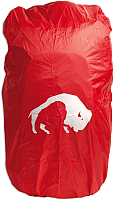 Чехол для рюкзака Tatonka Rain Flap M / 3109.015 (красный) - 