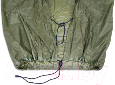 Чехол для рюкзака Tatonka Rain Flap M / 3109.036 (хаки)