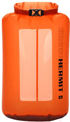 

Гермомешок Green-Hermit, Visual Dry Sack / OD100626