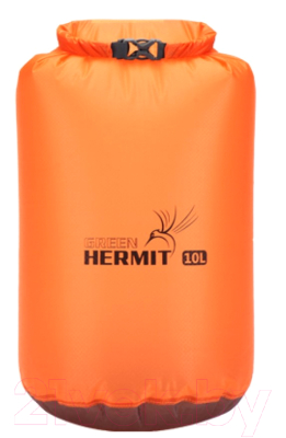 Гермомешок Green-Hermit Ultralight-Dry Sack / OD110326 (оранжевый)