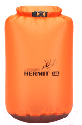 

Гермомешок Green-Hermit, Ultralight-Dry Sack / OD110626