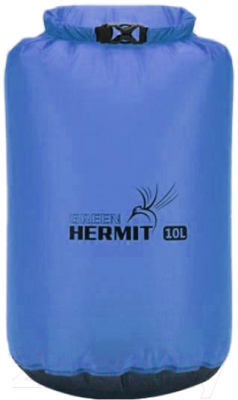 Гермомешок Green-Hermit Ultralight-Dry Sack / OD110636 (синий)
