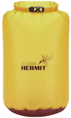 

Гермомешок Green-Hermit, Ultralight-Dry Sack / OD110656