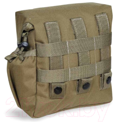 Подсумок тактический Tasmanian Tiger TT Canteen Pouch MKII / 7762.343 (хаки)