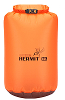 Гермомешок Green-Hermit Ultralight-Dry Sack / OD113636 (оранжевый) - 