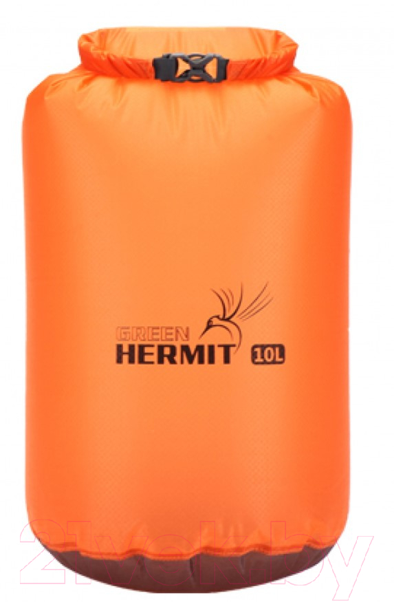 Гермомешок Green-Hermit Ultralight-Dry Sack / OD113636
